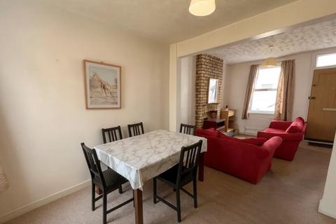 4 bedroom end of terrace house for sale, Madras Road, Cambridge CB1