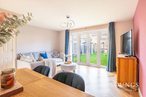 undefined, Ullswater Drive, Hullbridge, SS5