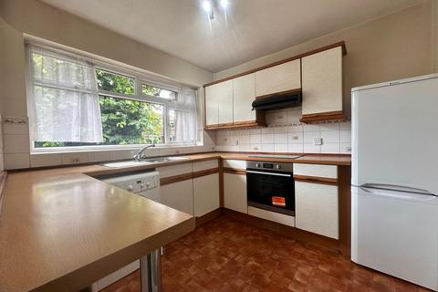 undefined, Westfield Park, Hatch End HA5