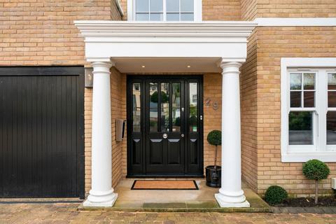 undefined, Links Green Way, Cobham, KT11