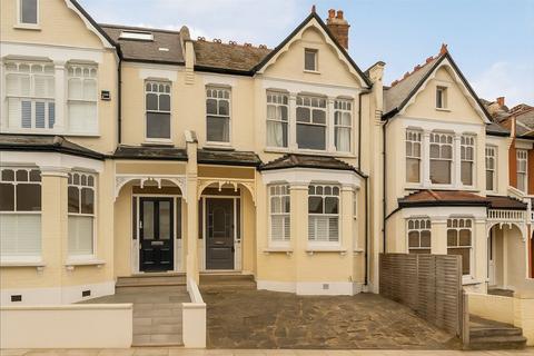 Rosebery Road, London N10