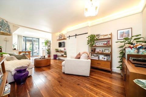 3 bedroom flat for sale, Rosebery Road, London N10