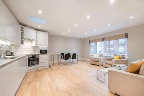 2 bedroom apartment to rent, St. Johns Wood High Street, London NW8