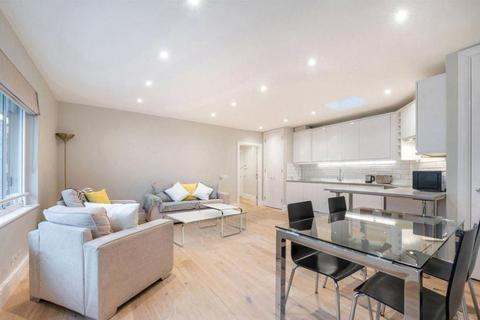 2 bedroom apartment to rent, St. Johns Wood High Street, London NW8