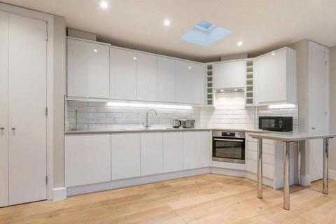 2 bedroom apartment to rent, St. Johns Wood High Street, London NW8