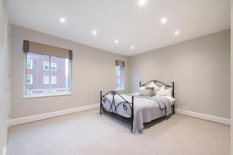 2 bedroom apartment to rent, St. Johns Wood High Street, London NW8