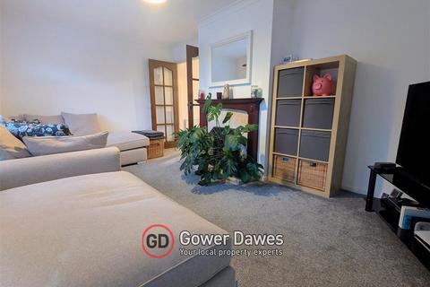 undefined, Barry Close, Orsett Heath