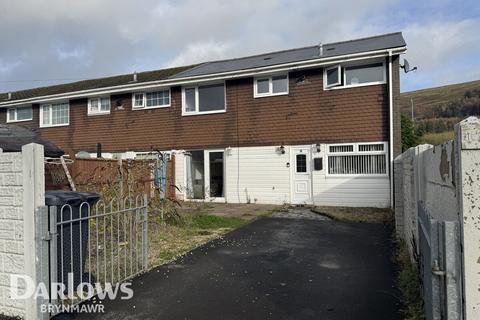 undefined, Glanystruth, Blaina
