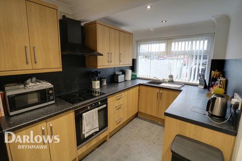 Glanystruth, Blaina