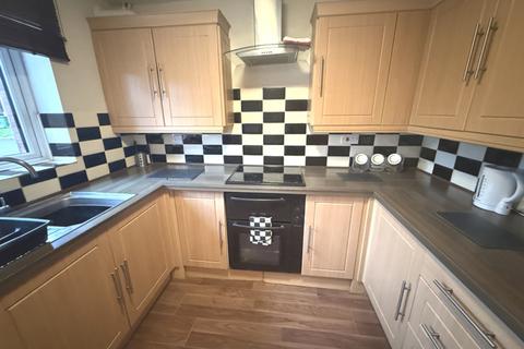 undefined, Whitley Mead, Stoke Gifford, BS34