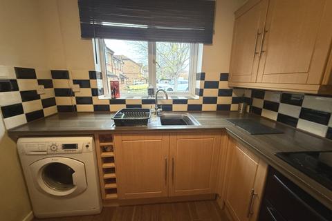 undefined, Whitley Mead, Stoke Gifford, BS34