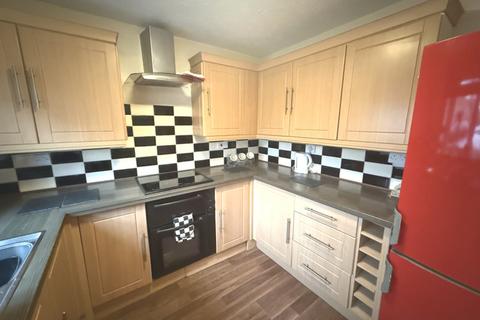 undefined, Whitley Mead, Stoke Gifford, BS34