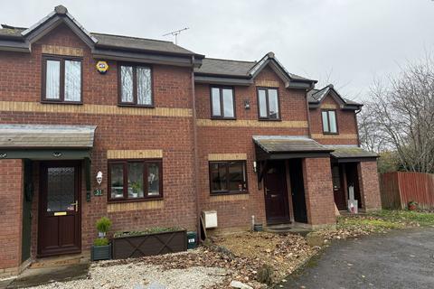 undefined, Whitley Mead, Stoke Gifford, BS34