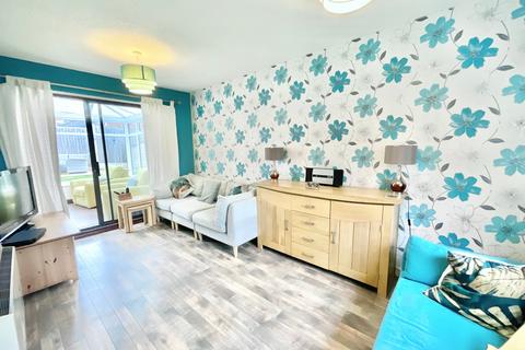 3 bedroom semi-detached house for sale, Meadowbrook Court, Stone, ST15
