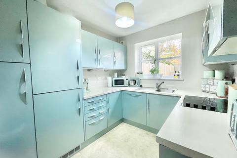 3 bedroom semi-detached house for sale, Meadowbrook Court, Stone, ST15