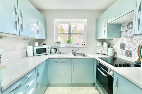 3 bedroom semi-detached house for sale, Meadowbrook Court, Stone, ST15