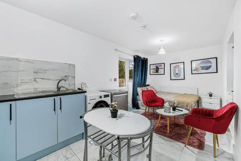 undefined, The Crescent, Acton