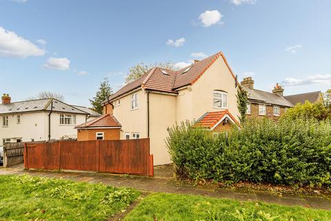 undefined, The Crescent, Acton