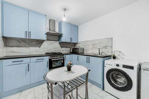 undefined, The Crescent, Acton