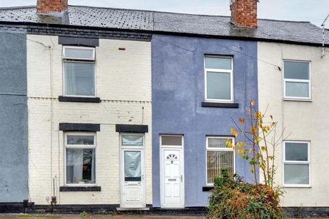 undefined, Halls Road, Stapleford, Nottingham
