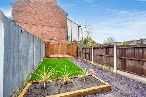 undefined, Halls Road, Stapleford, Nottingham