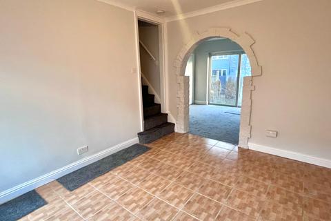 undefined, Third Avenue, Forest Town, NG19