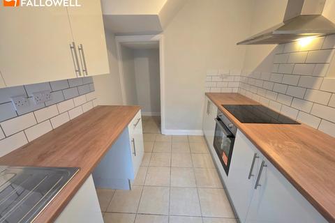 undefined, Third Avenue, Forest Town, NG19