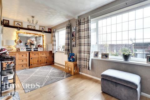 undefined, The Gardens, Lowestoft