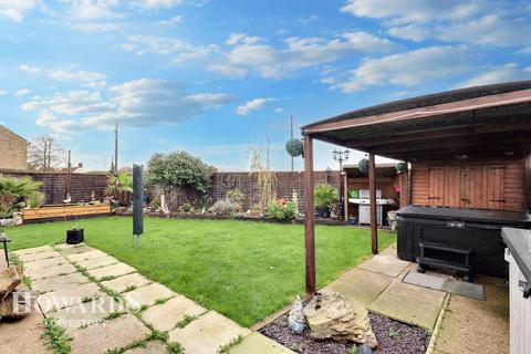 undefined, The Gardens, Lowestoft