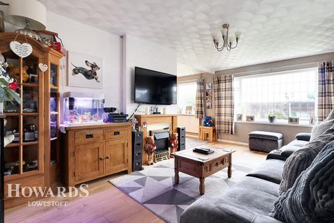 undefined, The Gardens, Lowestoft