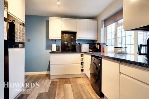 undefined, The Gardens, Lowestoft