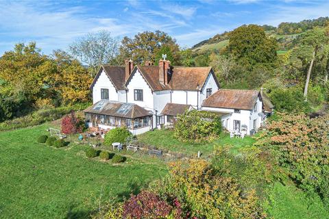 8 bedroom detached house for sale, Old Reigate Road, Betchworth, Surrey, RH4