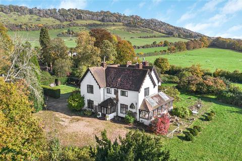 8 bedroom detached house for sale, Old Reigate Road, Betchworth, Surrey, RH4