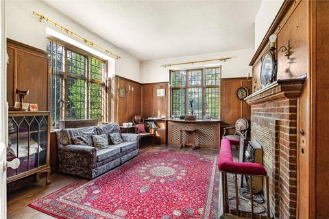 8 bedroom detached house for sale, Old Reigate Road, Betchworth, Surrey, RH4