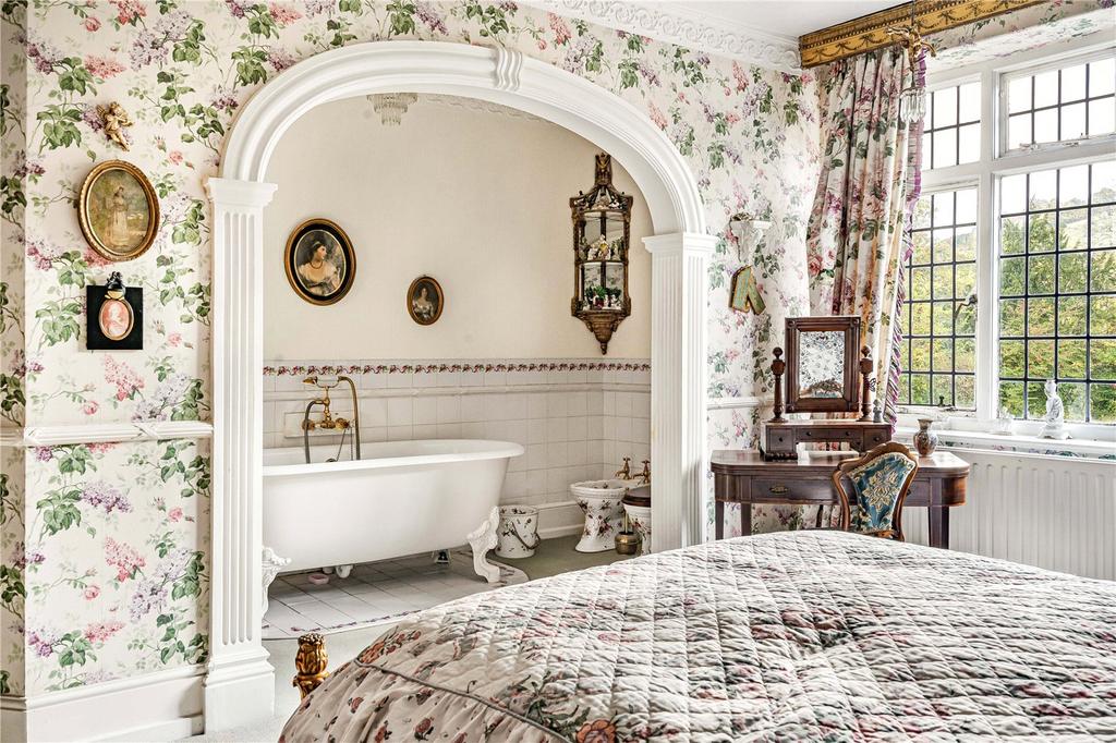 Principal Bedroom