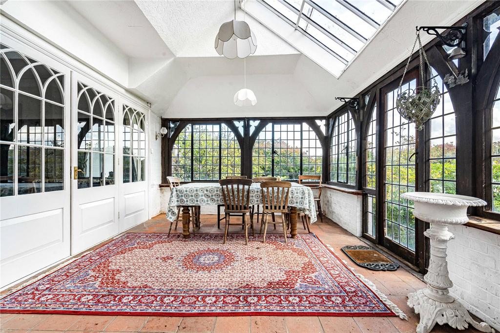 Orangery