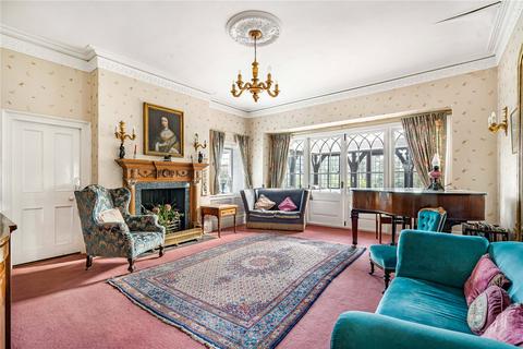 8 bedroom detached house for sale, Old Reigate Road, Betchworth, Surrey, RH4