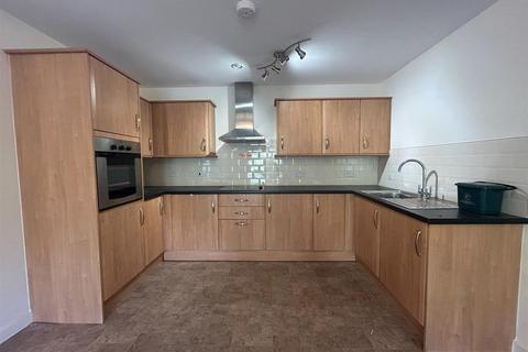 undefined, Mariners Court, Marina, Swansea