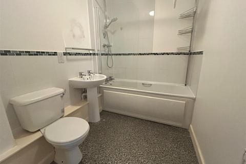 undefined, Mariners Court, Marina, Swansea
