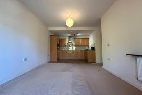 2 bedroom retirement property for sale, Mariners Court, Marina, Swansea