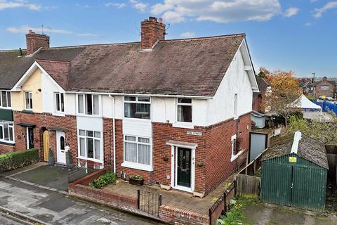 undefined, York Street, Stone, ST15