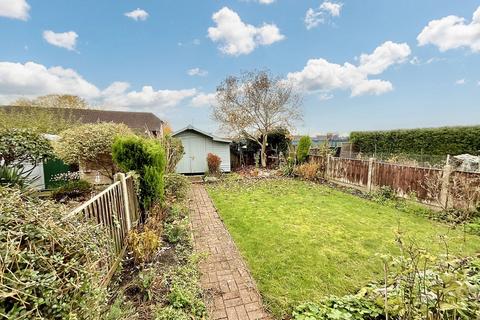 3 bedroom end of terrace house for sale, York Street, Stone, ST15