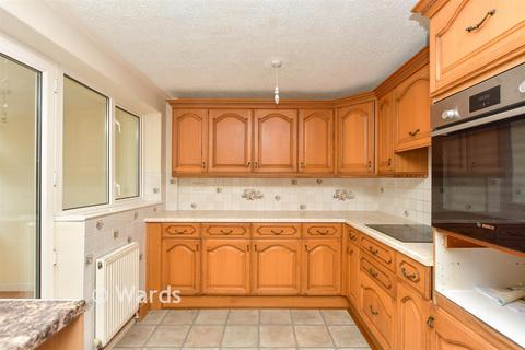 3 bedroom terraced house for sale, Millfield, Sittingbourne ME10