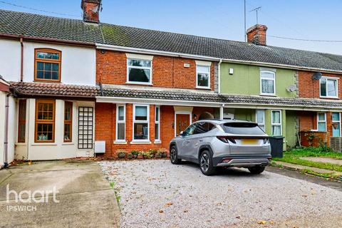 3 bedroom terraced house for sale, Chapel Lane, IPSWICH