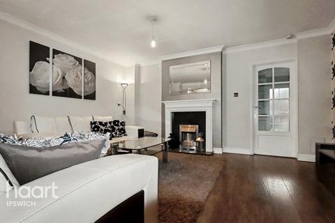 3 bedroom terraced house for sale, Chapel Lane, IPSWICH