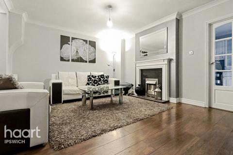 3 bedroom terraced house for sale, Chapel Lane, IPSWICH