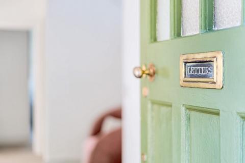 undefined, Crockerton, Warminster BA12