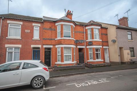 2 bedroom apartment to rent - Caldecott Street, Rugby, CV21