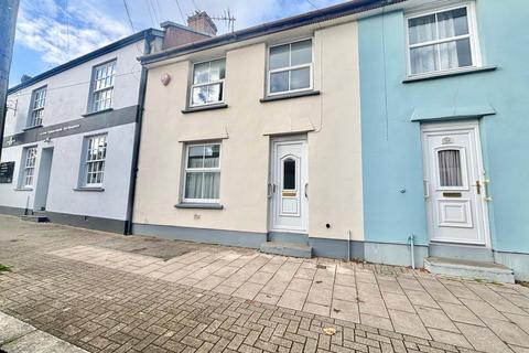 undefined, East Street, South Molton, Devon, EX36