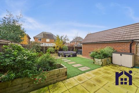 undefined, Rook Crescent, Leyland, PR25 1EE